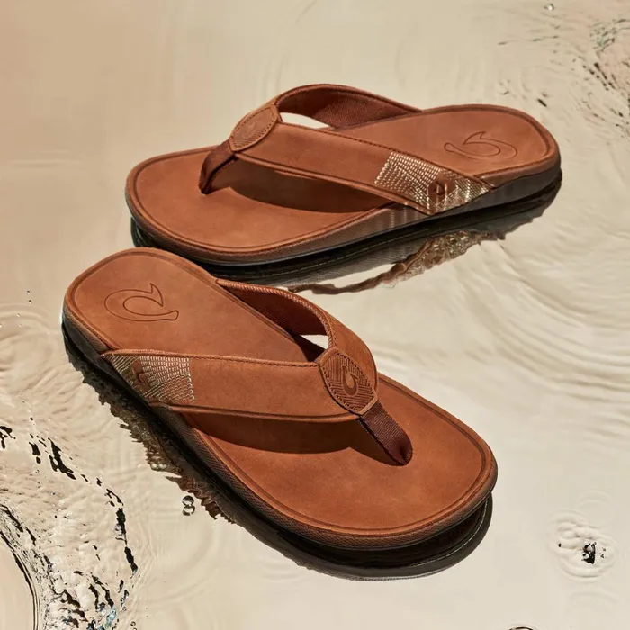 Men Olukai Sandals Tuahine Men Olukai Sandals Tuahine