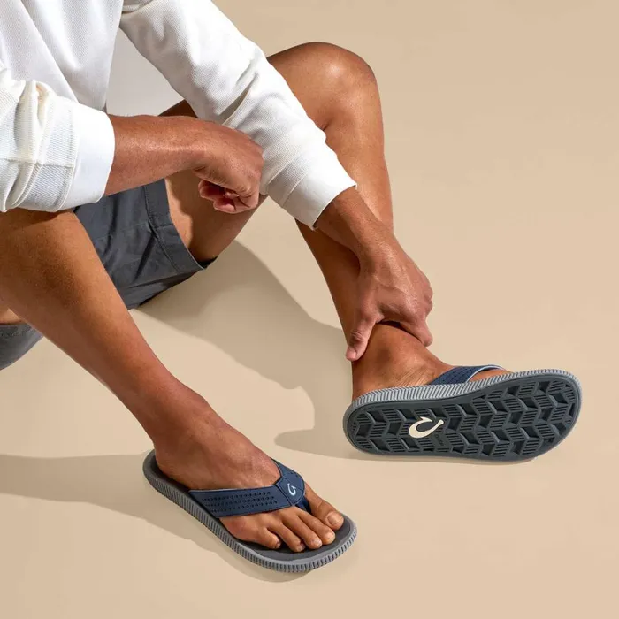 Men Olukai Sandals Ulele Men Olukai Sandals Ulele