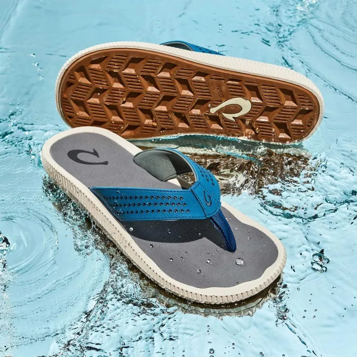 Men Olukai Sandals Ulele Men Olukai Sandals Ulele