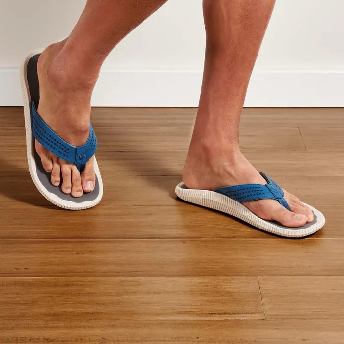 Men Olukai Sandals Ulele Men Olukai Sandals Ulele