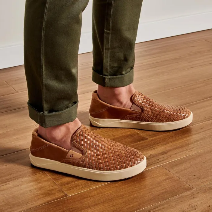 Men Olukai Shoes Laeahi Lauhala Men Olukai Shoes Laeahi Lauhala