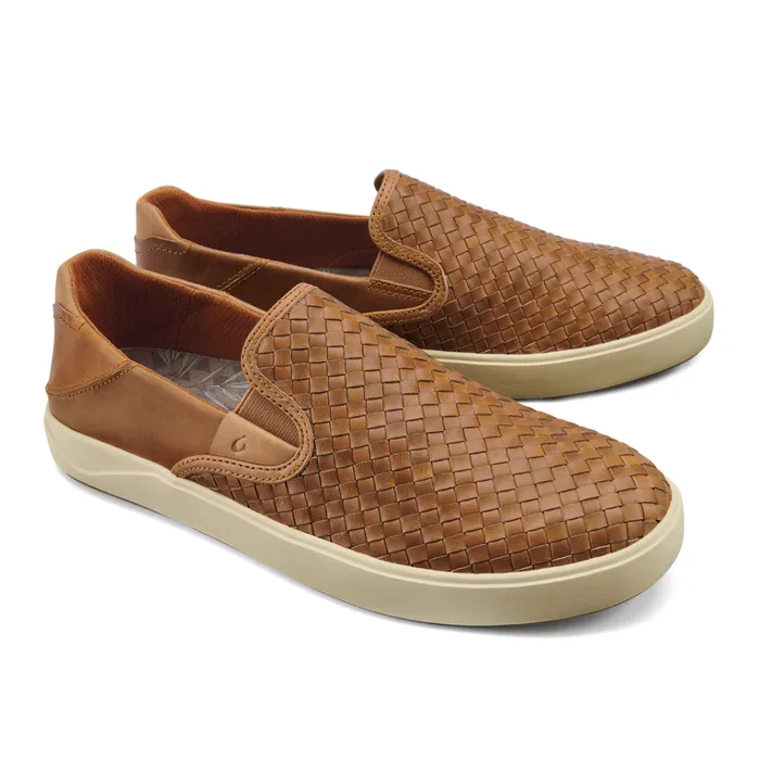 Men Olukai Shoes Laeahi Lauhala Men Olukai Shoes Laeahi Lauhala