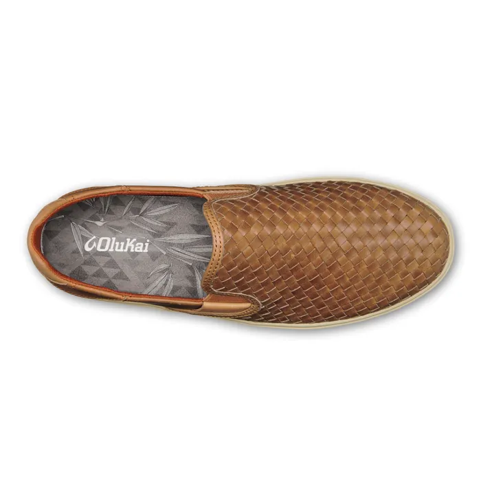 Men Olukai Shoes Laeahi Lauhala Men Olukai Shoes Laeahi Lauhala