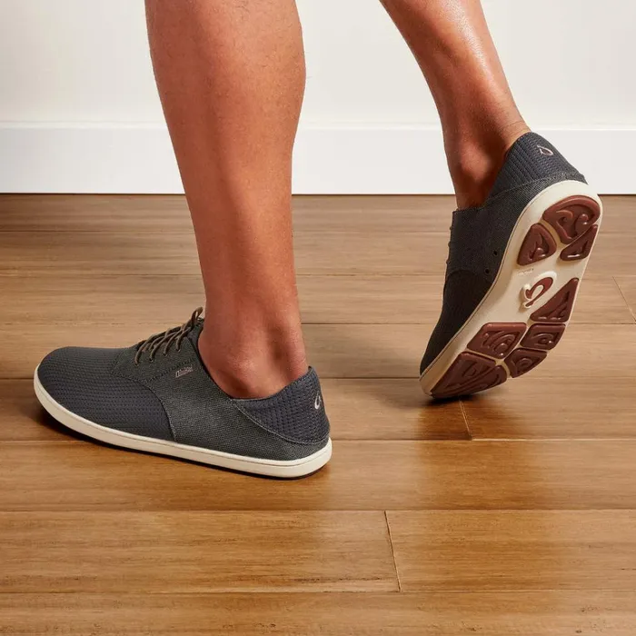 Men Olukai Shoes Nohea Moku Men Olukai Shoes Nohea Moku