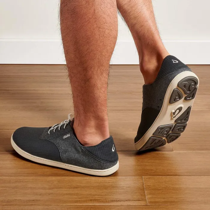 Men Olukai Shoes Nohea Moku Men Olukai Shoes Nohea Moku