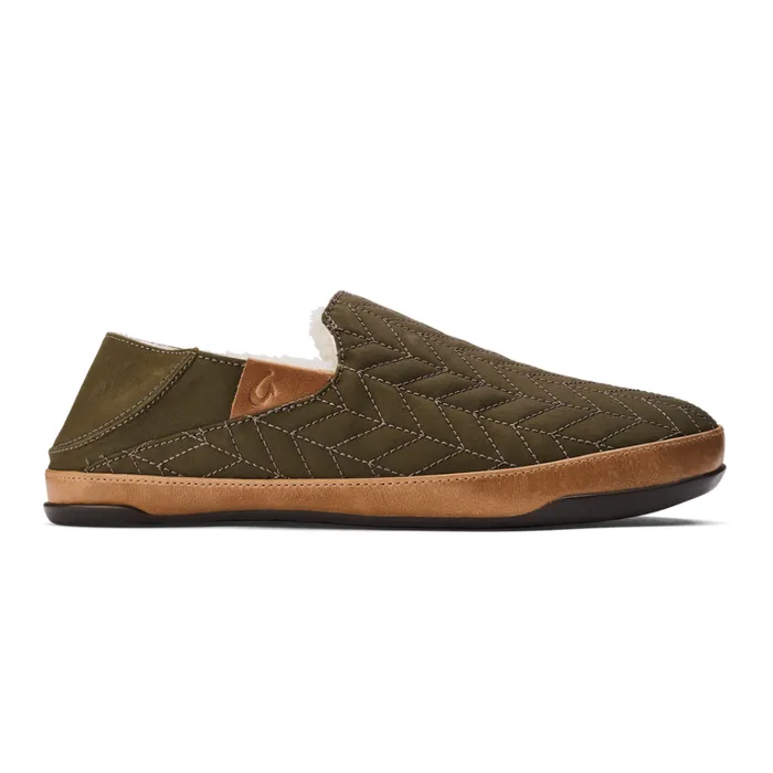 Men Olukai Slippers Hanohano