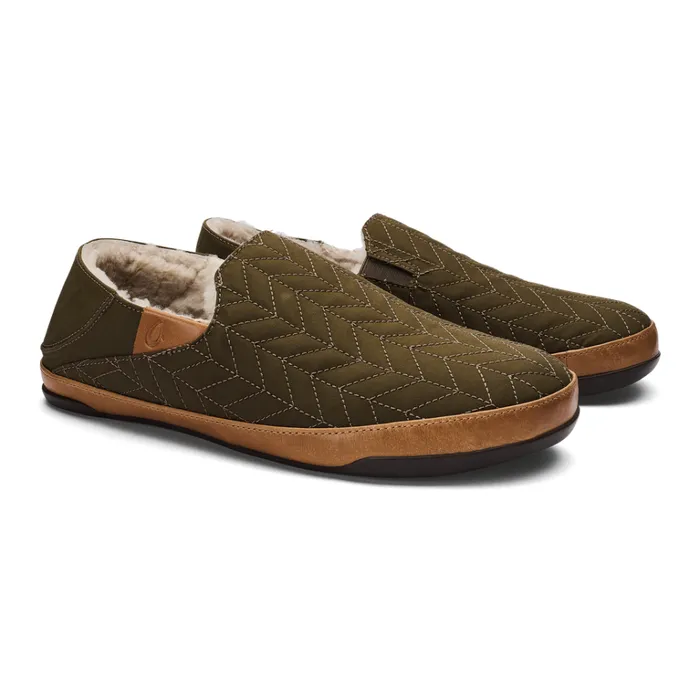 Men Olukai Slippers Hanohano Men Olukai Slippers Hanohano