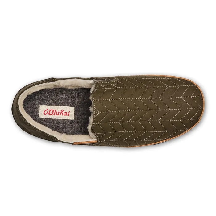 Men Olukai Slippers Hanohano Men Olukai Slippers Hanohano