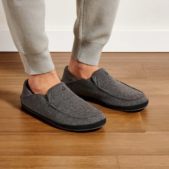 Men Olukai Slippers Molo Hulu Men Olukai Slippers Molo Hulu