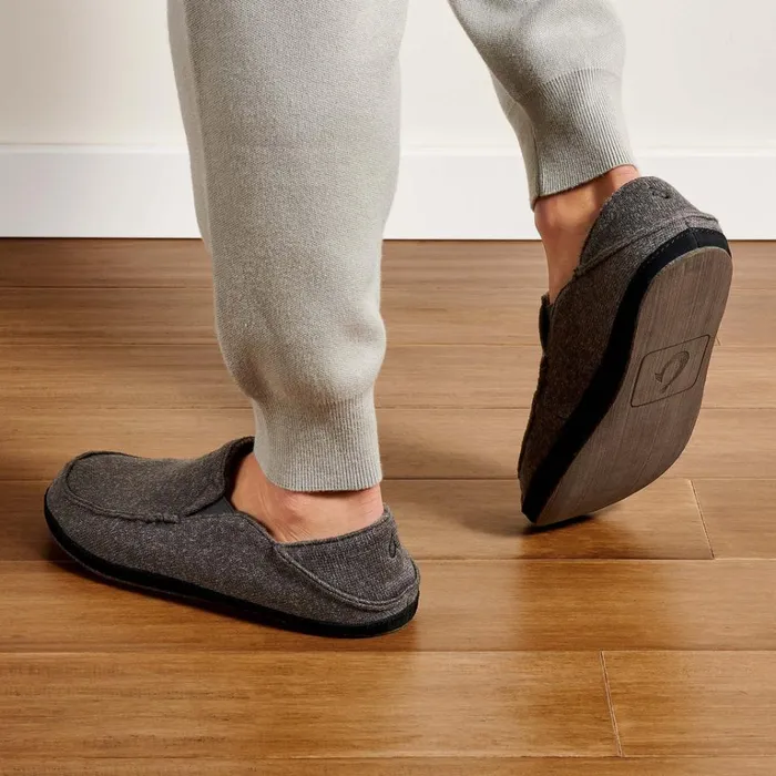 Men Olukai Slippers Molo Hulu Men Olukai Slippers Molo Hulu