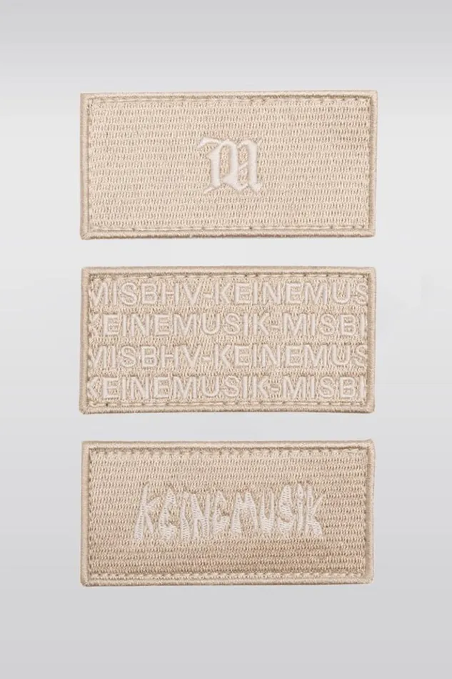 Men Outerwear MISBHV Alpha Industries X Keinemusik Jacket Beige