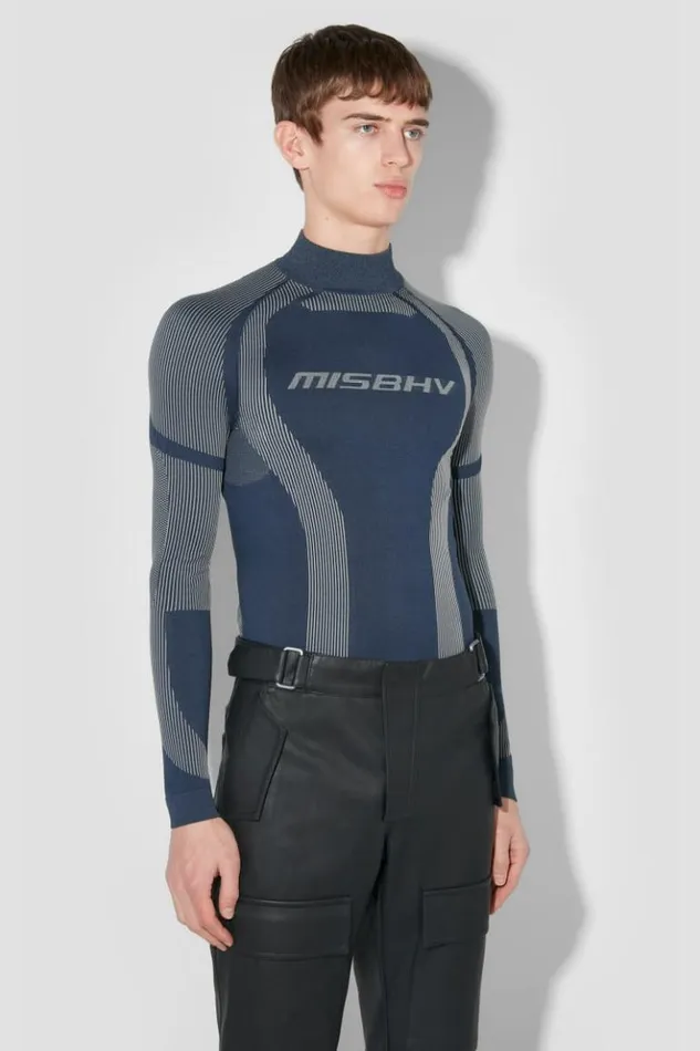 Men Tops MISBHV Sport Longsleeve