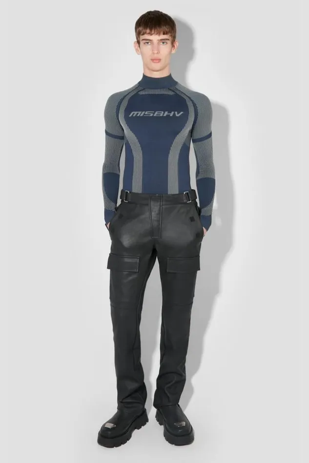 Men Tops MISBHV Sport Longsleeve