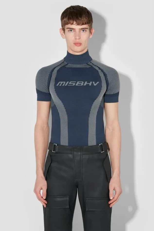 Men Tops MISBHV Sport TShirt