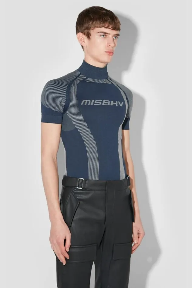 Men Tops MISBHV Sport TShirt