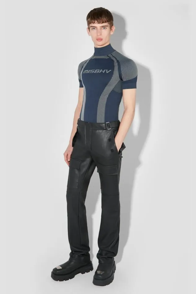 Men Tops MISBHV Sport TShirt