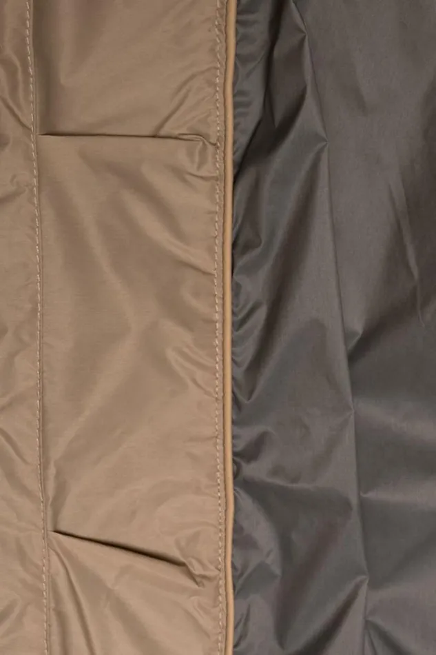 Men Trousers MISBHV Jordan Barrett Track Trousers Grey