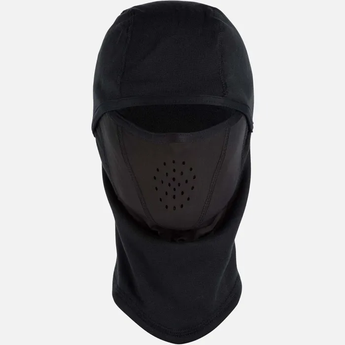 Men Unisex Black Balaclava Black200 Rossignol Neckgaiters and Scarves