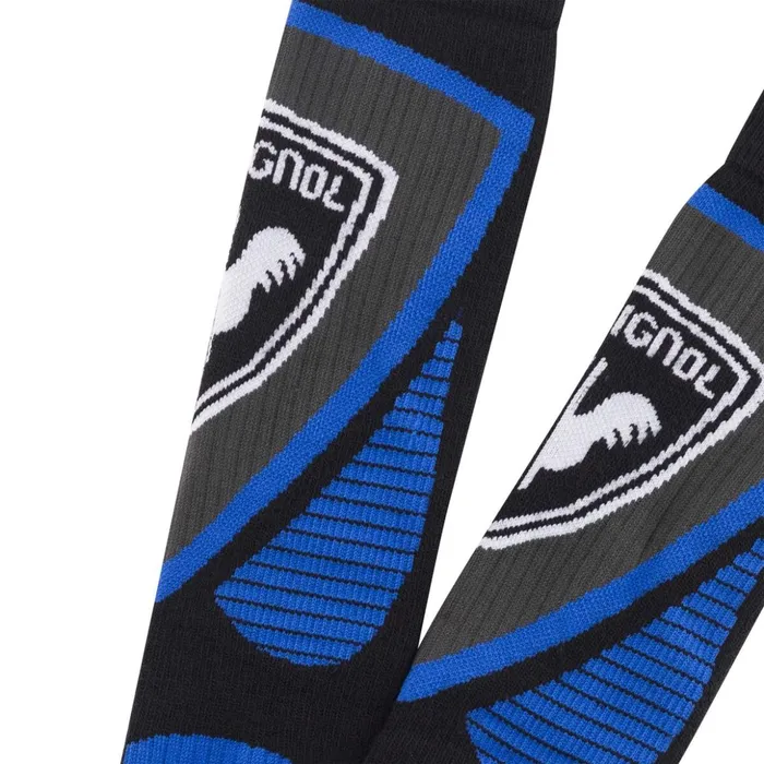 Men Unisex Hero Ski Socks Lazuliblue Rossignol Socks Men Unisex Hero Ski Socks Lazuliblue Rossignol Socks