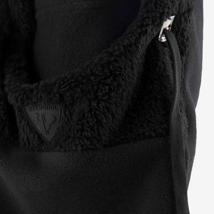 Men Women039s Trendy Balaclava Black200 Rossignol Neckgaiters and Scarves