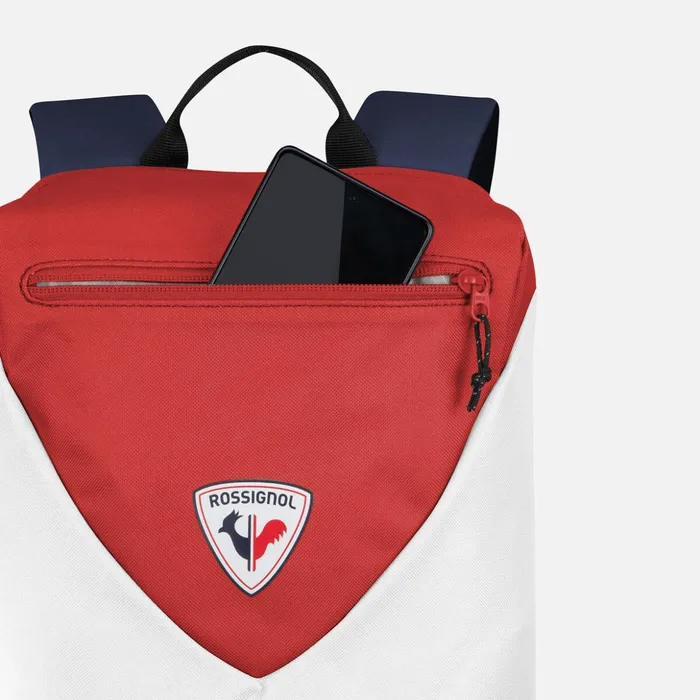 MenWomen Back To The Games 12L Backpack Rossignol Bags Backpacks and Travel Bags