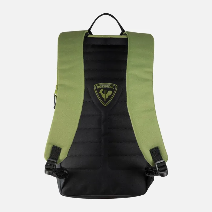 MenWomen BACK TO THE GAMES 12L GREEN Rossignol Bags Backpacks and Travel Bags
