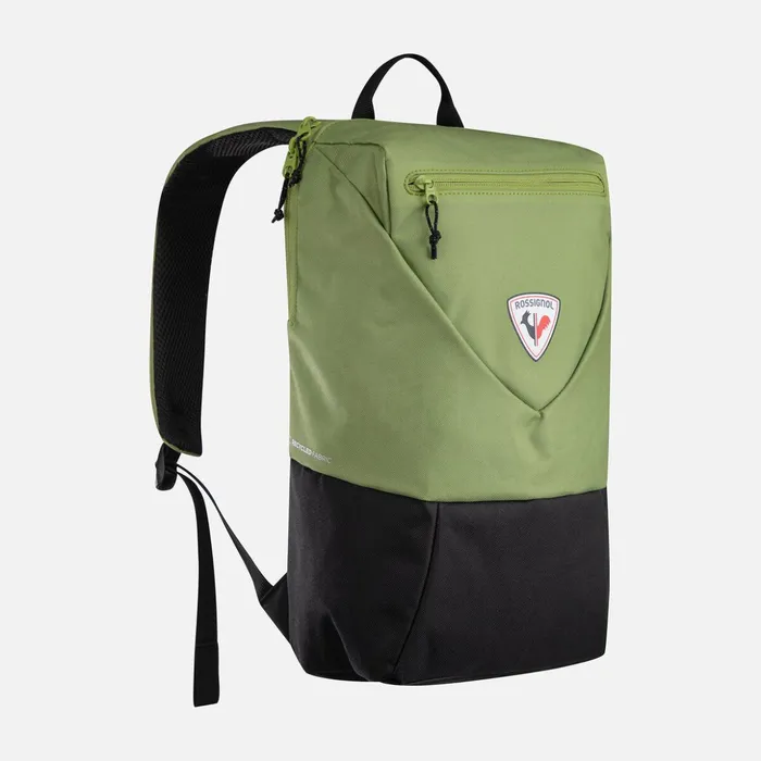 MenWomen BACK TO THE GAMES 12L GREEN Rossignol Bags Backpacks and Travel Bags