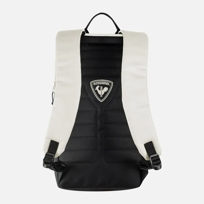 MenWomen BACK TO THE GAMES 12L WHITECAP Rossignol Bags Backpacks and Travel Bags