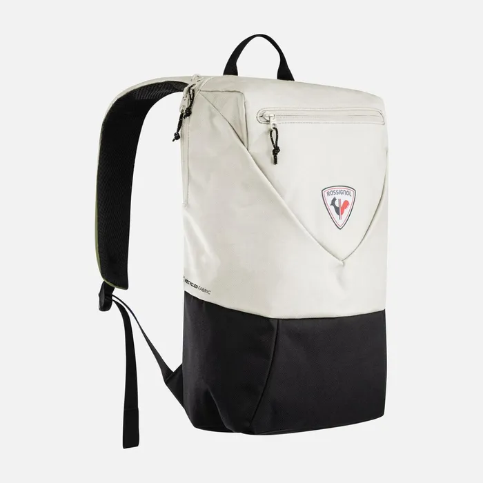 MenWomen BACK TO THE GAMES 12L WHITECAP Rossignol Bags Backpacks and Travel Bags