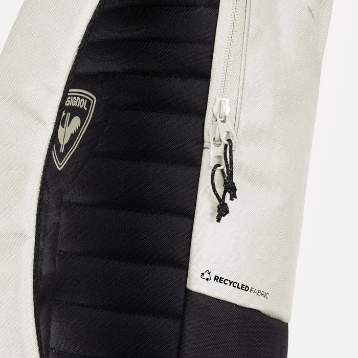 MenWomen BACK TO THE GAMES 12L WHITECAP Rossignol Bags Backpacks and Travel Bags