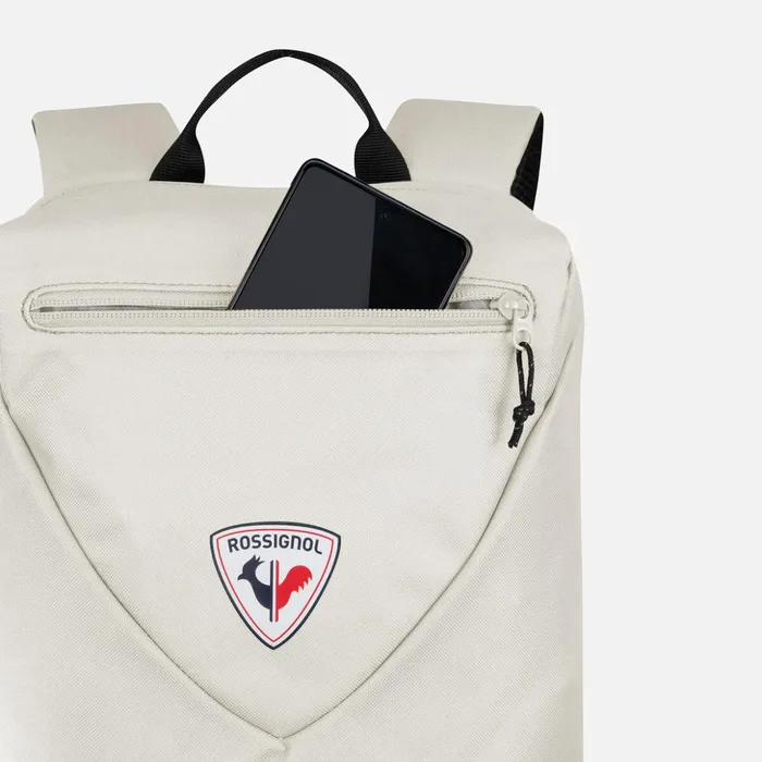 MenWomen BACK TO THE GAMES 12L WHITECAP Rossignol Bags Backpacks and Travel Bags