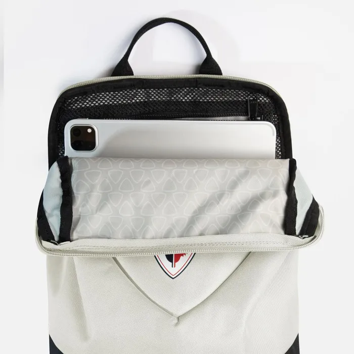 MenWomen BACK TO THE GAMES 12L WHITECAP Rossignol Bags Backpacks and Travel Bags