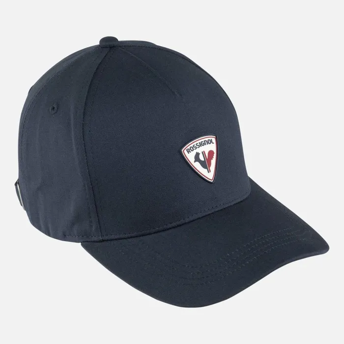 MenWomen Corporate Rooster Cap Darknavy715 Rossignol Beanies and Headwear