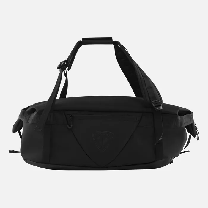 MenWomen DUFFLE BAG 60L BLACK Rossignol Bags Backpacks and Travel Bags