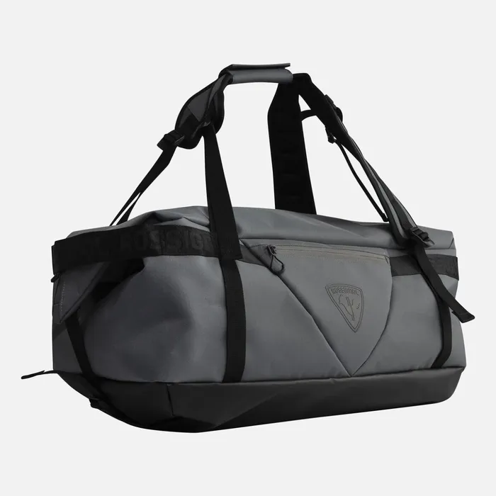 MenWomen DUFFLE BAG 60L GREY Rossignol Bags Backpacks and Travel Bags