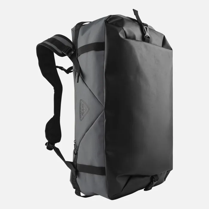 MenWomen DUFFLE BAG 60L GREY Rossignol Bags Backpacks and Travel Bags
