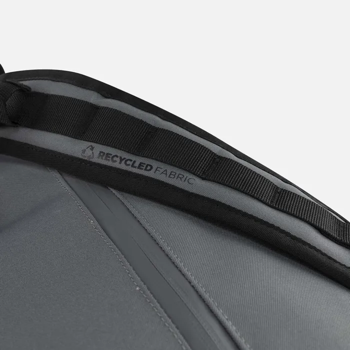 MenWomen DUFFLE BAG 60L GREY Rossignol Bags Backpacks and Travel Bags