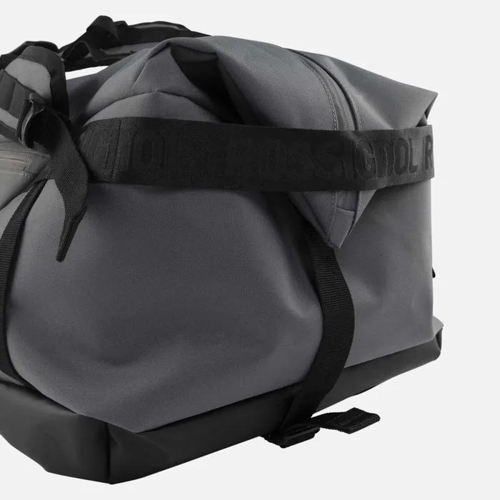 MenWomen DUFFLE BAG 60L GREY Rossignol Bags Backpacks and Travel Bags
