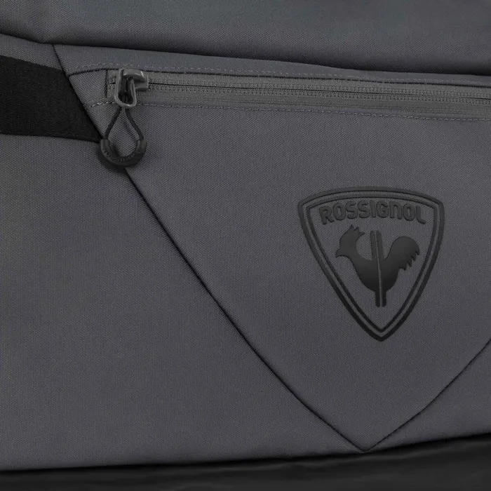 MenWomen DUFFLE BAG 60L GREY Rossignol Bags Backpacks and Travel Bags
