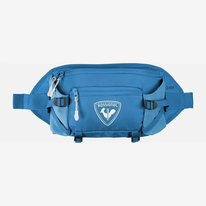 MenWomen ESCAPER BELT 3L BLUE Rossignol Bags Backpacks and Travel Bags