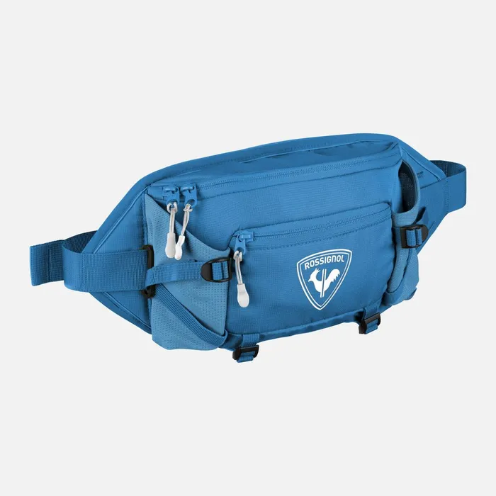 MenWomen ESCAPER BELT 3L BLUE Rossignol Bags Backpacks and Travel Bags