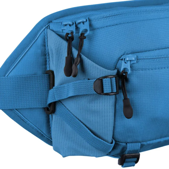 MenWomen ESCAPER BELT 3L BLUE Rossignol Bags Backpacks and Travel Bags