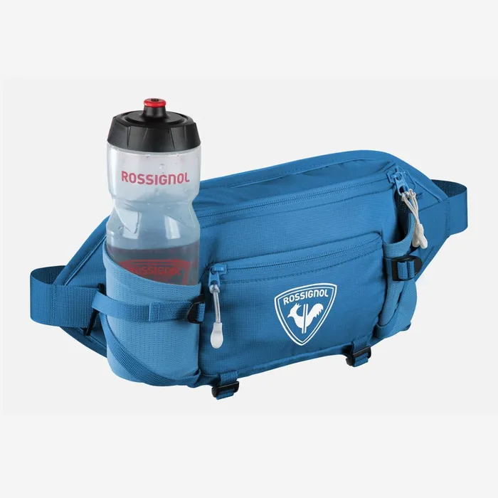 MenWomen ESCAPER BELT 3L BLUE Rossignol Bags Backpacks and Travel Bags