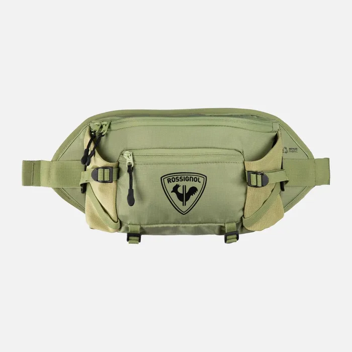 MenWomen ESCAPER BELT 3L GREEN Rossignol Bags Backpacks and Travel Bags
