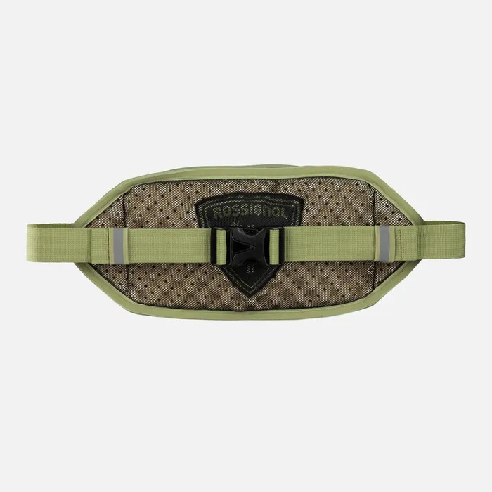 MenWomen ESCAPER BELT 3L GREEN Rossignol Bags Backpacks and Travel Bags