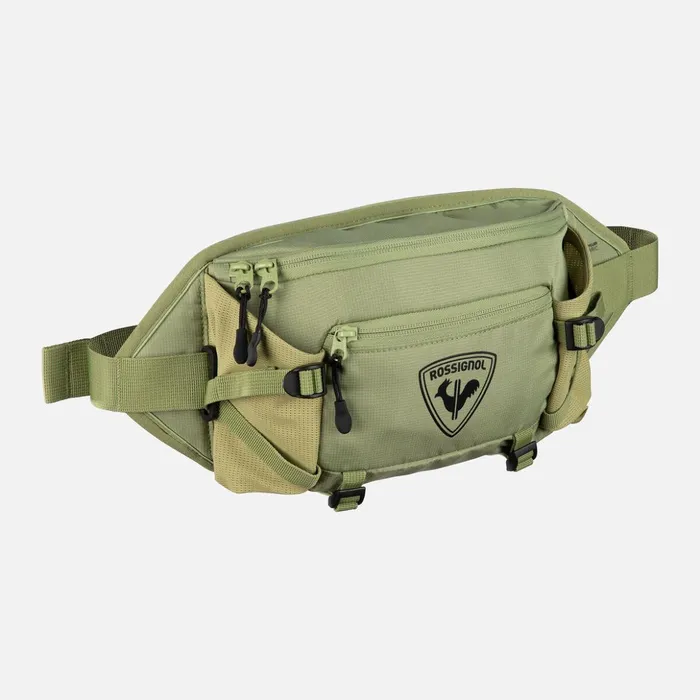 MenWomen ESCAPER BELT 3L GREEN Rossignol Bags Backpacks and Travel Bags