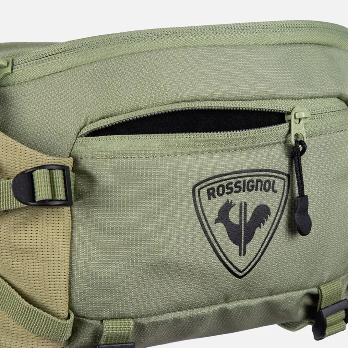MenWomen ESCAPER BELT 3L GREEN Rossignol Bags Backpacks and Travel Bags