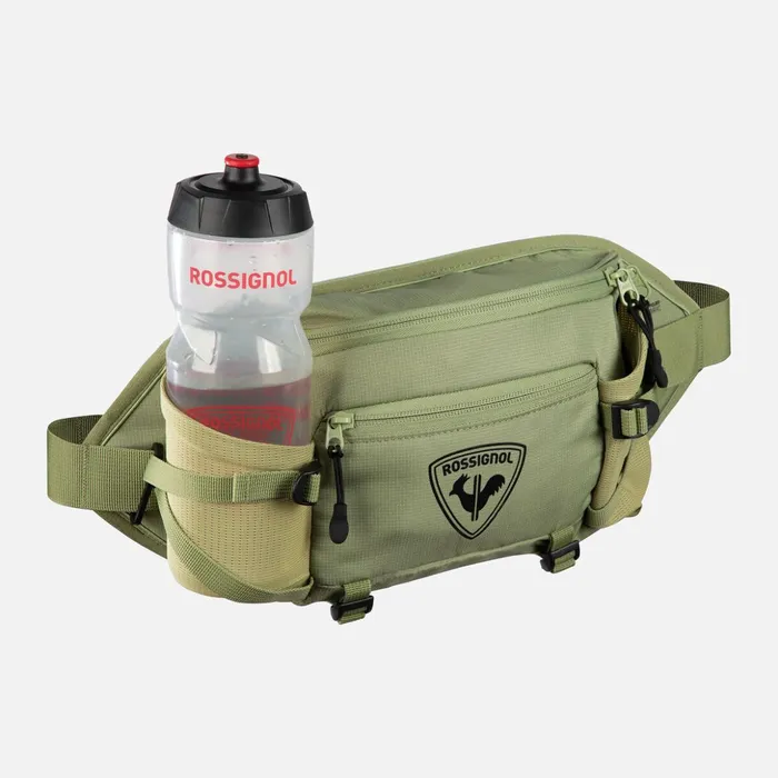MenWomen ESCAPER BELT 3L GREEN Rossignol Bags Backpacks and Travel Bags
