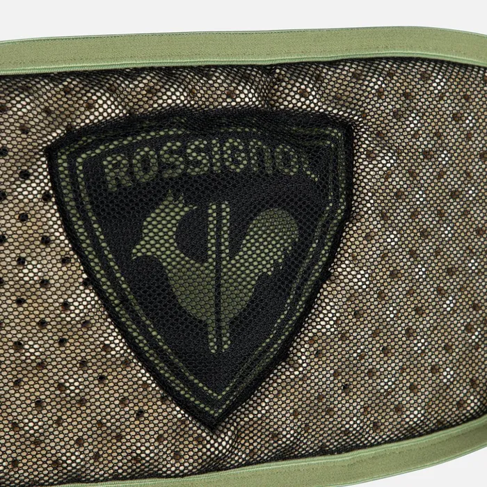 MenWomen ESCAPER BELT 3L GREEN Rossignol Bags Backpacks and Travel Bags