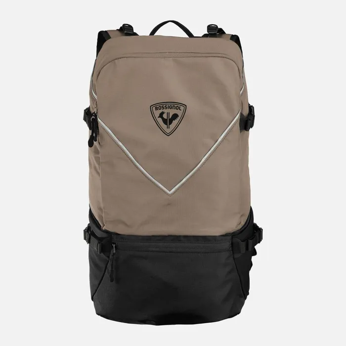 MenWomen ESCAPER TOUR 25L UMBER Rossignol Bags Backpacks and Travel Bags